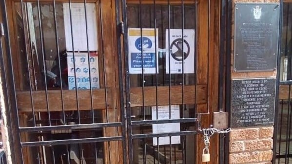 Concerns mount over tense situation at FS municipality Concerns mount over tense situation at FS municipality | News Article