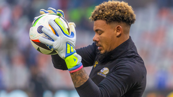 Broos names four goalkeepers in provisional Bafana World Cup squad | OFM