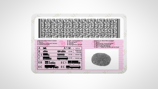 Wait For Driving Licences May Be Prolonged After Printing Machine Wait For Driving Licences May Be Prolonged After Printing Machine