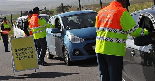 Noord-Kaap stuur “Arrive Alive”-veldtog van stapel | News Article