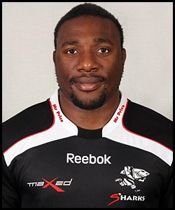 Tendai Mtawarira Is Fine | OFM