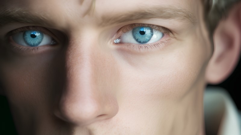 Weird Wide Web - Navorsers bevind almal met blou oë is ‘familie’ Weird Wide Web - Navorsers bevind almal met blou oë is ‘familie’ | News Article
