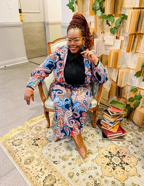 Brics Literature Award shortlist features SA’s Nthabiseng JahRose Jafta | News Article