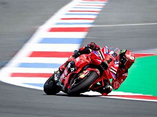 Francesco Bagnaia claims Dutch Moto GP hat-trick | News Article