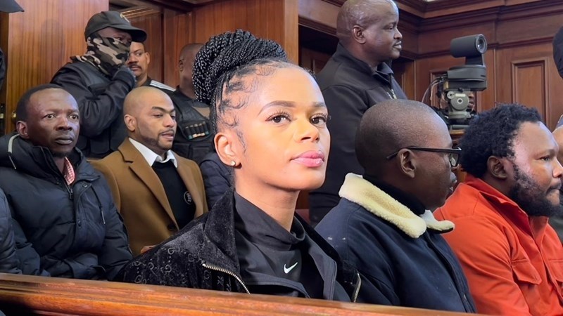 Bester trial delayed again as Dr Magudumana fights extradition | News Article