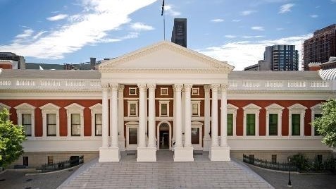 Constitutional amendment fails Constitutional amendment fails | News Article