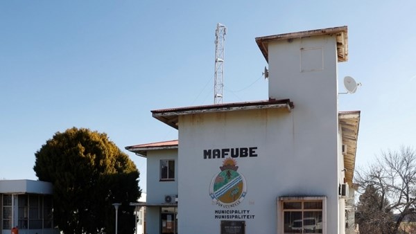 Mafube financial woes labelled a legacy issue   | News Article