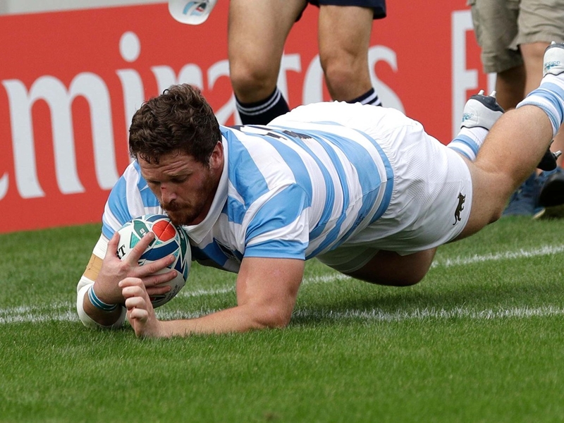 Pumas name big guns for Bok Test | News Article