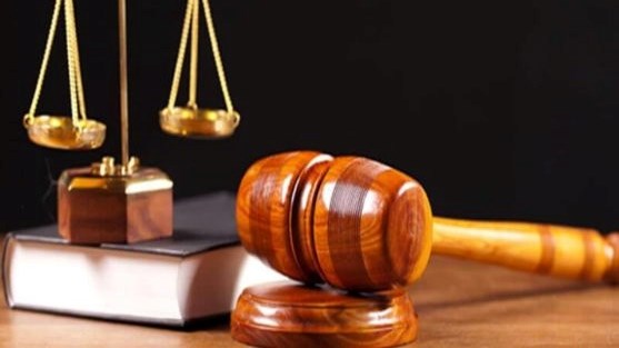 Man lank tronk toe vir veediefstal | News Article