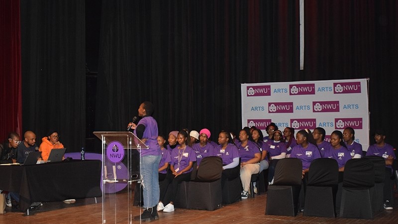 NWU to host 2025 Interschools Spelling Bee  | News Article