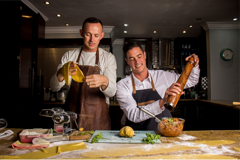 Get It Bloemfontein says 'Bon Apetite' in July | News Article