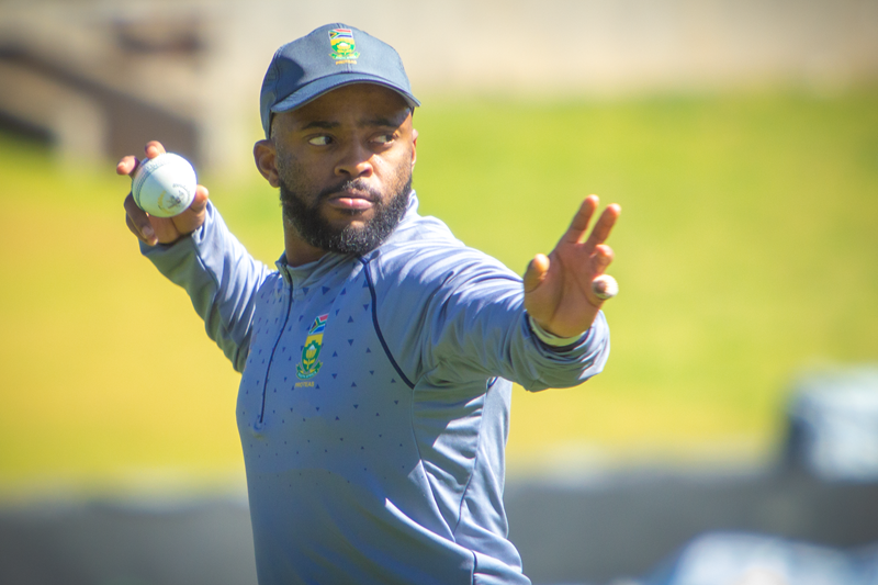 Bavuma declared fit for Sri Lanka series | News Article