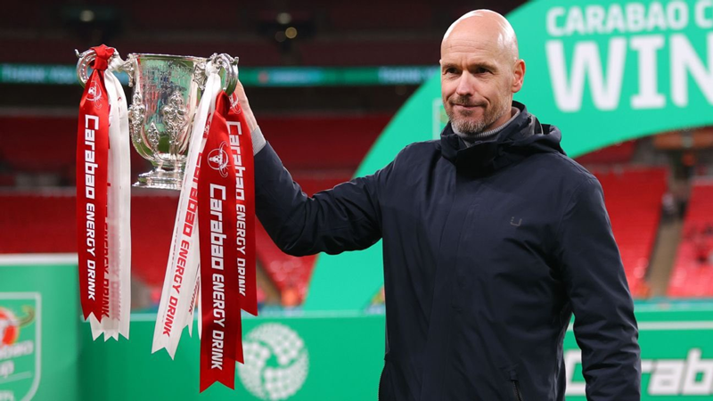 Manchester United and Ten Hag part ways | News Article