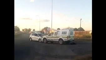 Saak teen Noord-Kaapse polisieman uitgestel | News Article