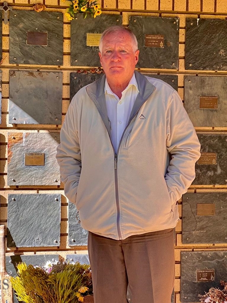 Oud-skoolhof onthou Hansie Cronje | News Article