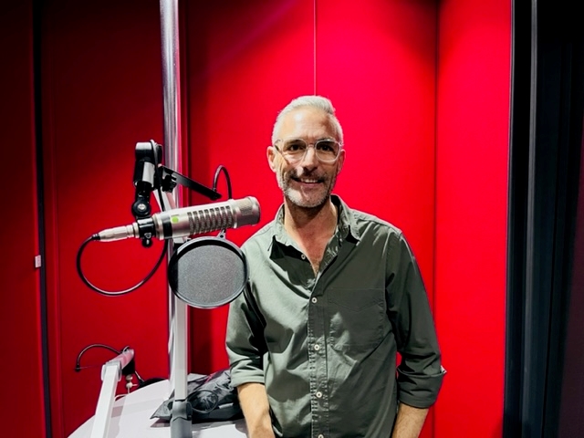 OFM School of Podcasting opens up the playing field  | News Article