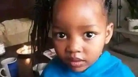 Bloemfontein police search for missing seven-year-old Bloemfontein police search for missing seven-year-old | News Article