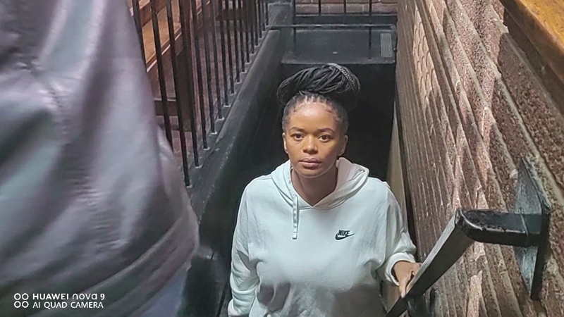 State to oppose bail of Bester's girlfriend, co-accused | News Article