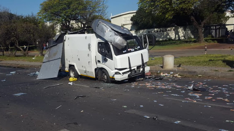 Trial to commence after failed cash-in-transit heist in North West | News Article