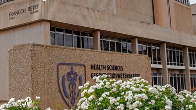 Apply now for UFS Health Sciences!  | News Article