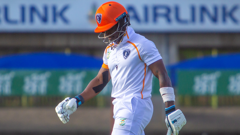 Titans hand Knights first defeat of the 4-Day series Titans hand Knights first defeat of the 4-Day series | News Article