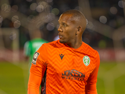 Bafana goalkeeper Goss keen to remain at Siwelele | News Article