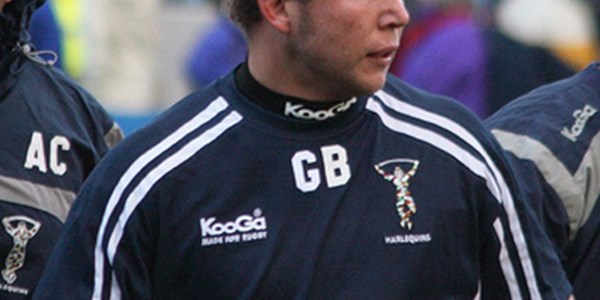 Blue Bulls in negotiations with Gary Botha Blue Bulls in negotiations with Gary Botha | News Article