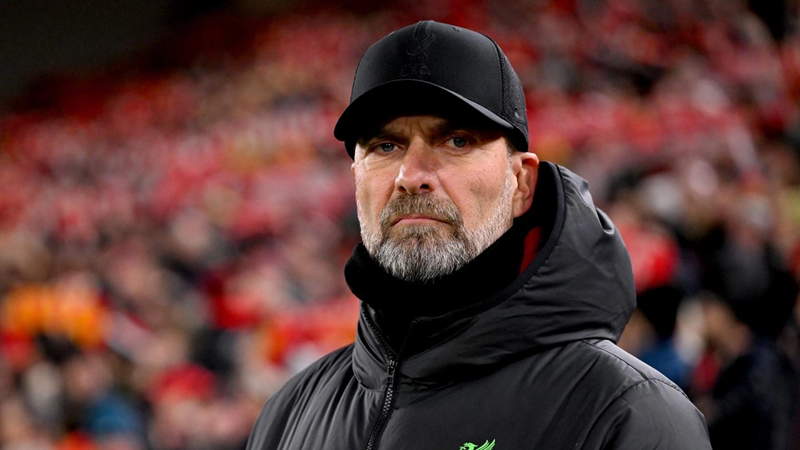 Klopp shocks with Liverpool exit announcement  | News Article
