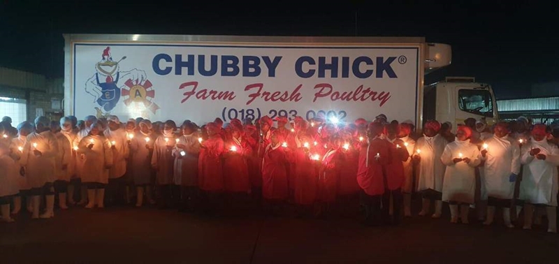 Oorlewende van Noordwes-skietery gemonitor ná terugslag | News Article