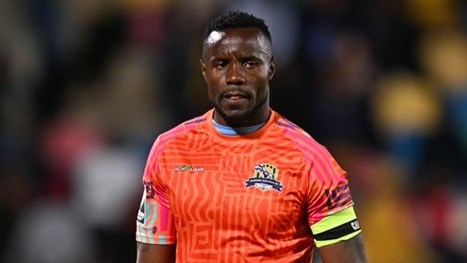 Marumo Gallants triumph over Mamelodi Sundowns | News Article