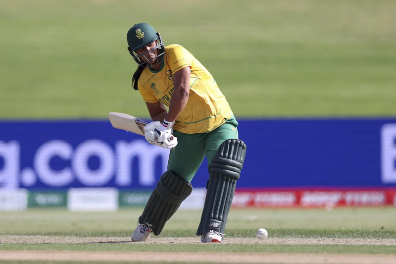 Proteas Women look to play with intent in 2nd T20I | News Article