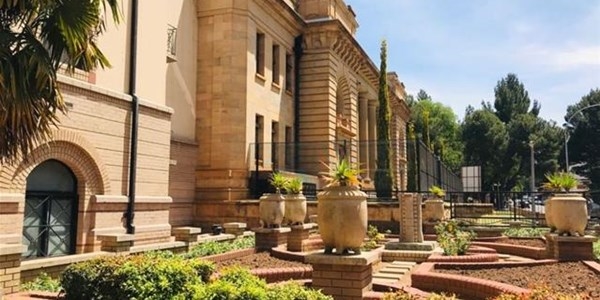 UPDATED: NPA seeks to finalise restraint order in #Vrede case | News Article