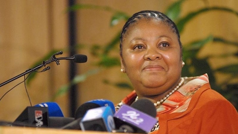 Former Defence Minister elected as sixth speaker Former Defence Minister elected as sixth speaker | News Article