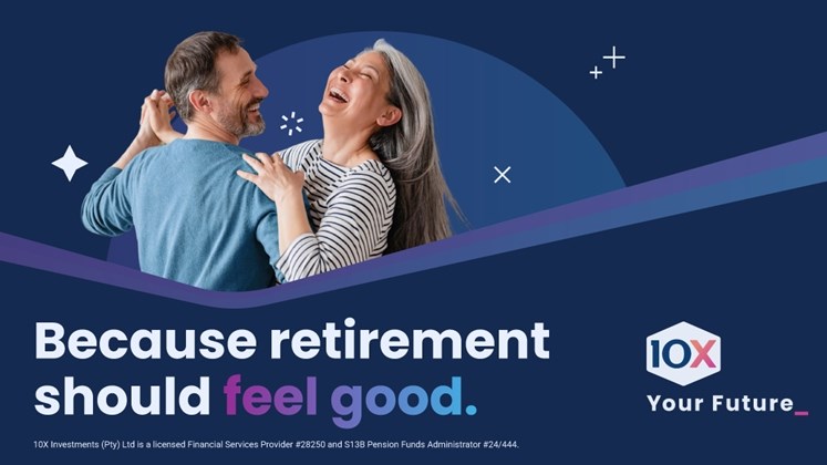 Retiring comfortably in South Africa: The ‘golden equation’ for a secure future Retiring comfortably in South Africa: The ‘golden equation’ for a secure future | News Article