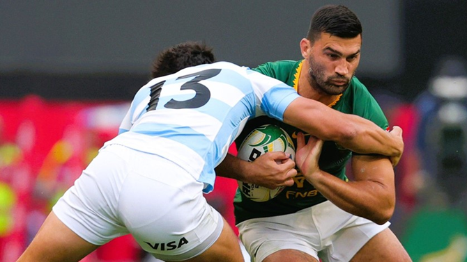 Boks expect level playing field in London showdown | News Article