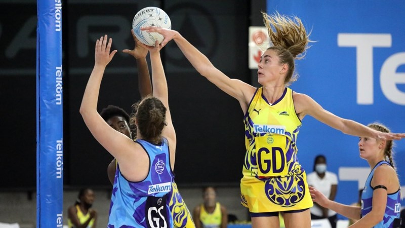 Jaguars edge determined Crinums Jaguars edge determined Crinums | News Article