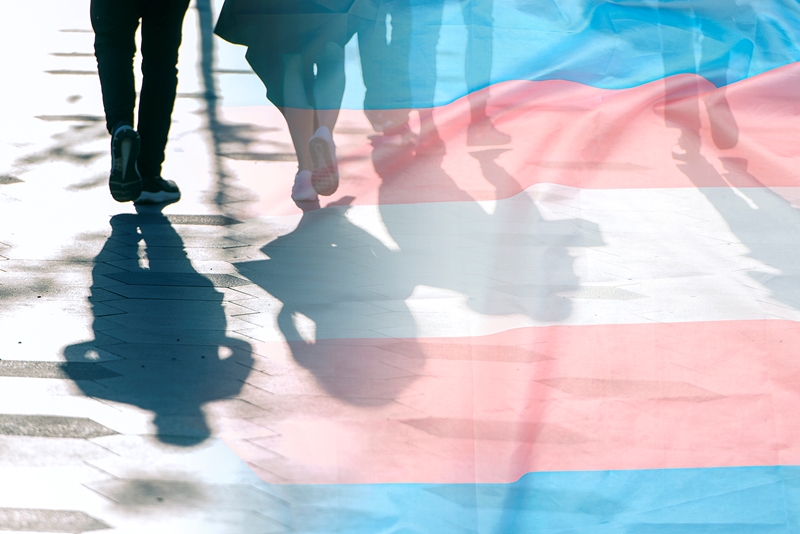 Social workers at schools to address transgender bullying | News Article
