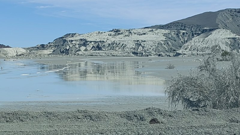 #JagersfonteinDisaster: Water, electricity restored to most areas | News Article