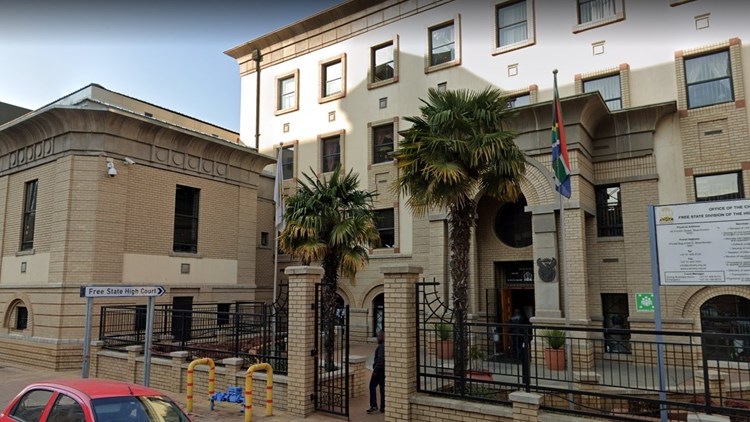 High Court dismisses application in the R25m Nulane case High Court dismisses application in the R25m Nulane case | News Article