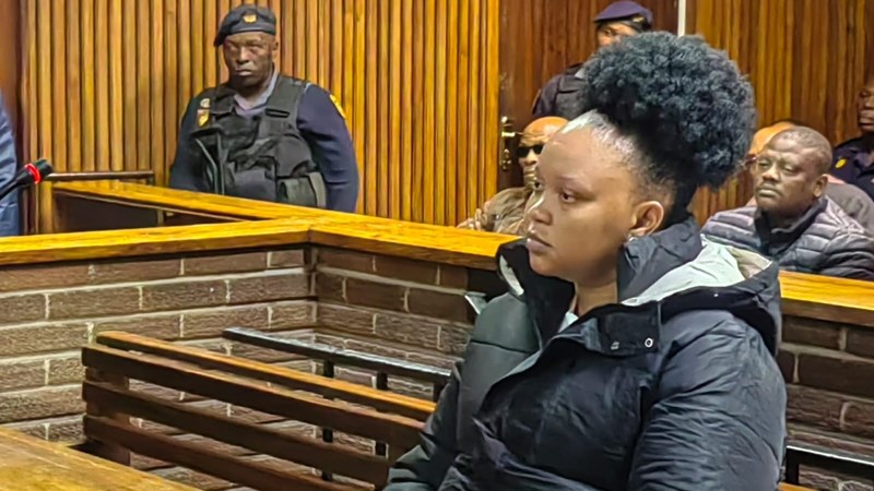 Cholota’s pretrial hearing in Bloemfontein postponed | News Article