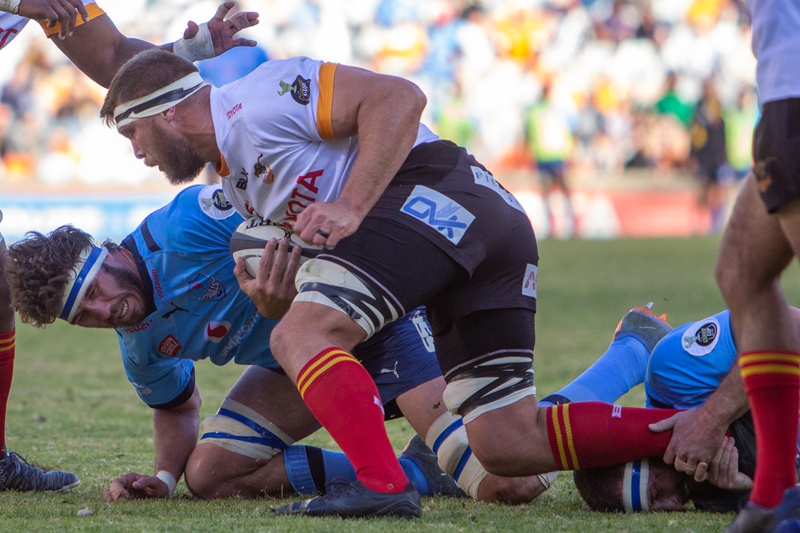'It's just something next level' - Olivier  | News Article