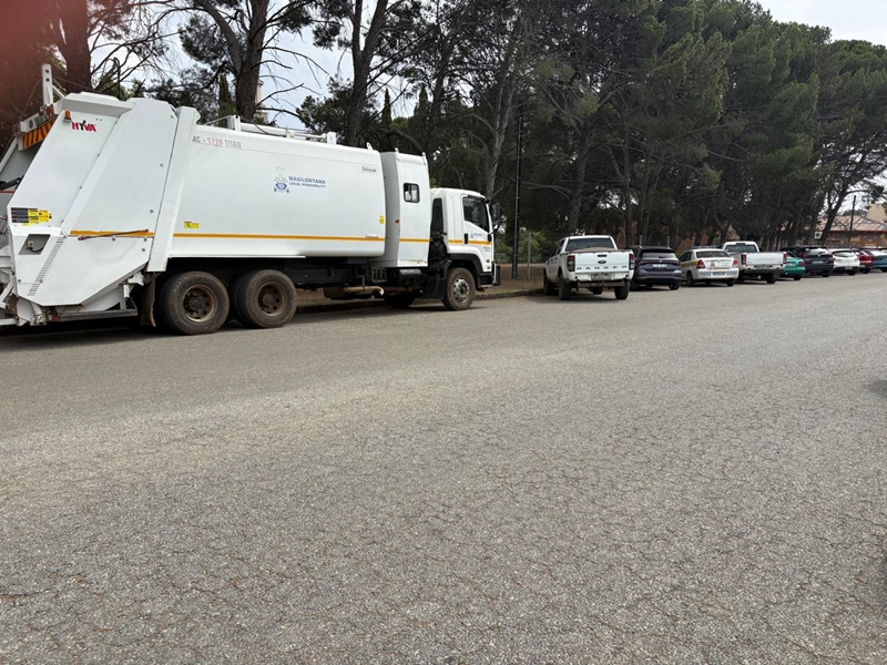 Masilonyana’s troubles deepen as court orders go unheeded | News Article