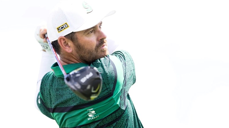 Stinger GC looking for podium in Dallas | News Article