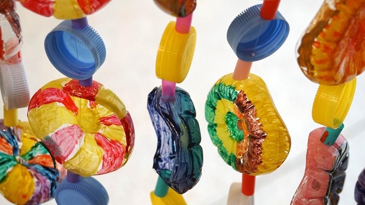 Free State Young Artist Competition puts spotlight on plastic pollution, solutions    | News Article