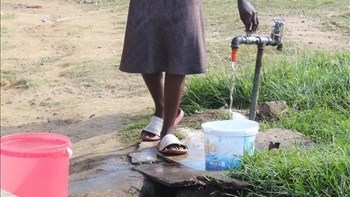 Maluti-A-Phofung Municipality's water struggle continues | News Article