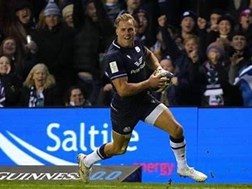 Scotland too strong for England in Six Nations | News Article