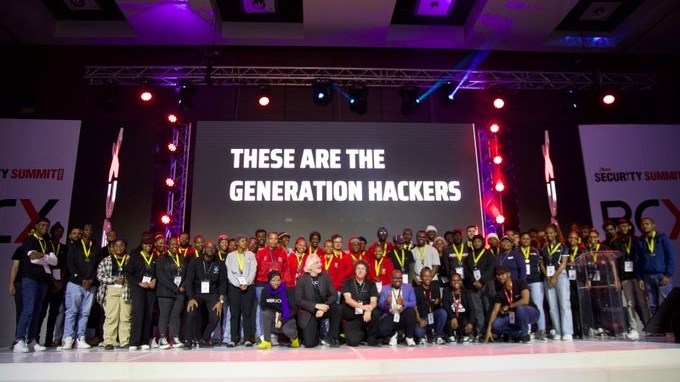 Sol Plaatje student developers receive top prizes at hackathon Sol Plaatje student developers receive top prizes at hackathon | News Article