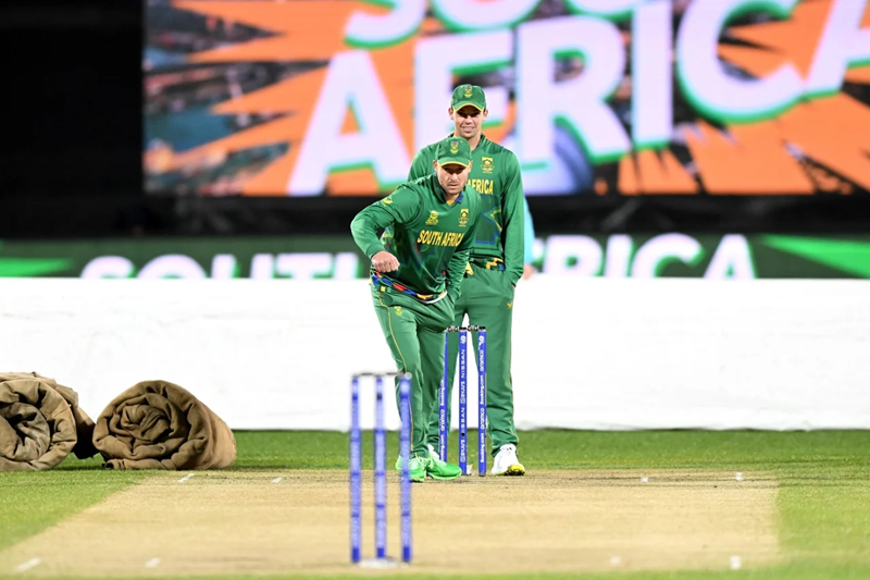 Proteas wary of dangerous Pakistan | News Article