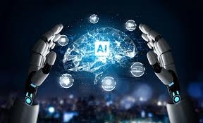 Conspiracy Corner – Artificial Intelligence at it again! | News Article