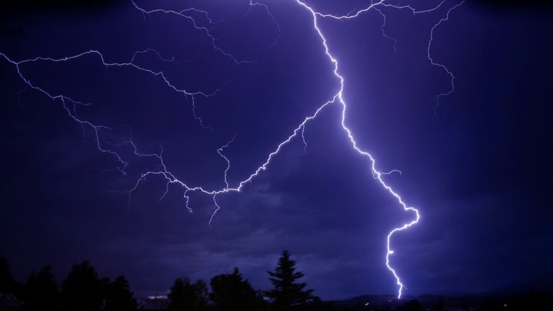 Free State metro cautions residents ahead of severe thunderstorms | News Article